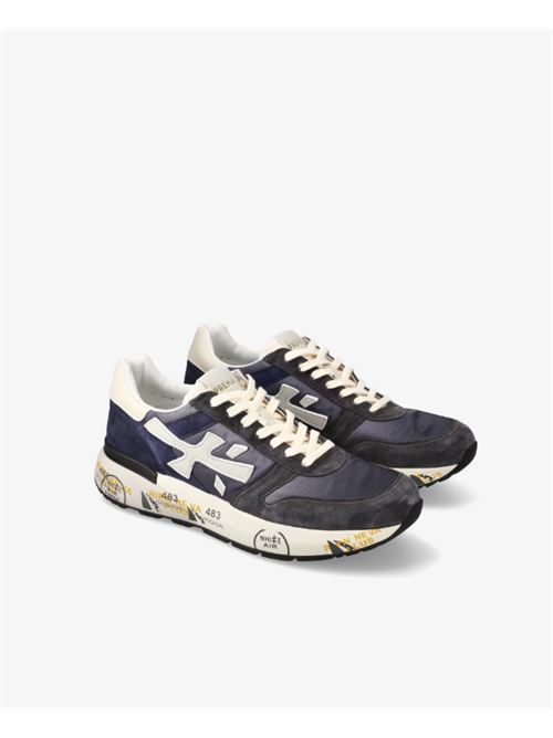 MICK PREMIATA | MICKVAR 7209 BLUE